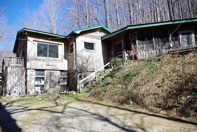 1211 North Fork Rd., Burnsville, NC 28714