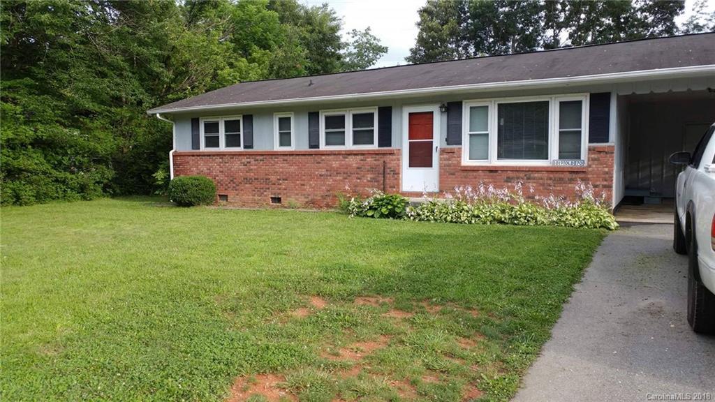 1019 Old Us 70 Hwy Way, Black Mountain, NC 28711