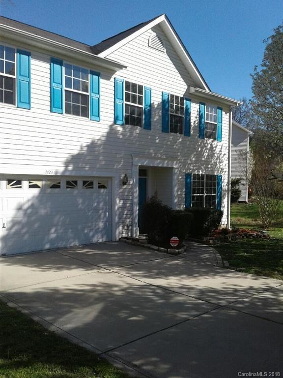 7423 Denali Ln., Charlotte, NC 28216