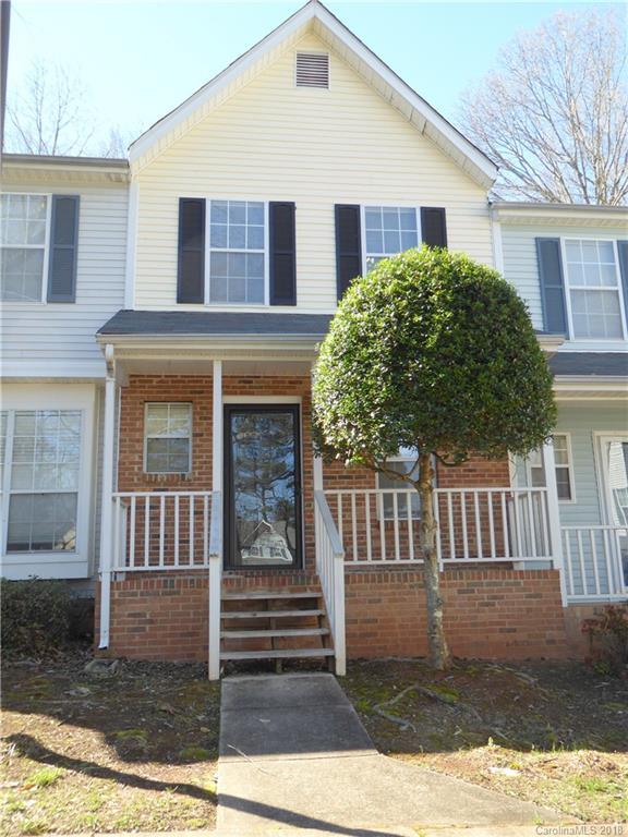 6305 Windsor Gate Ln., Charlotte, NC 28215