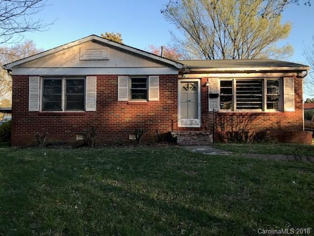 1434 Orvis St., Charlotte, NC 28216