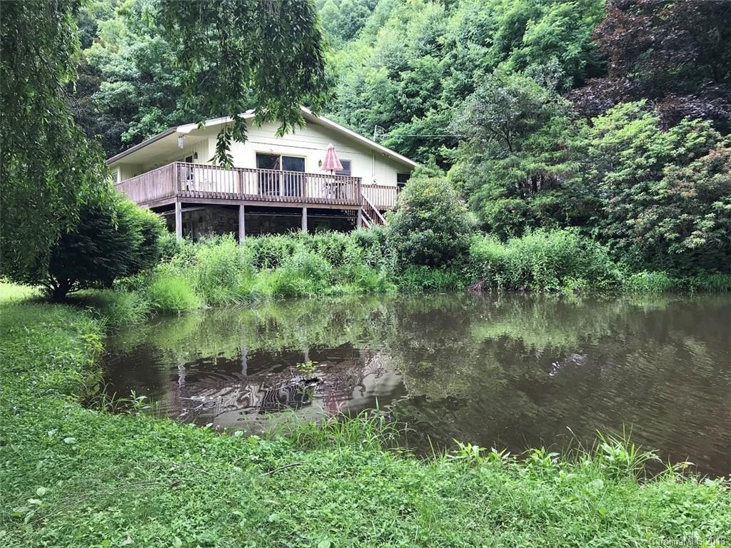 408 Ken Cove Rd., Hot Springs, NC 28743