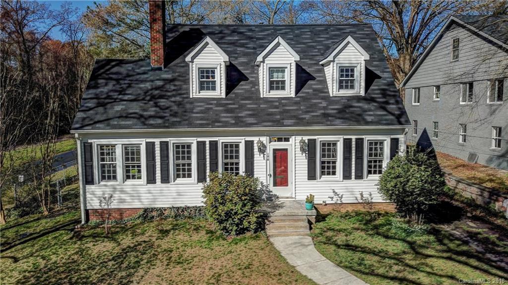 196 Virginia St., Concord, NC 28025
