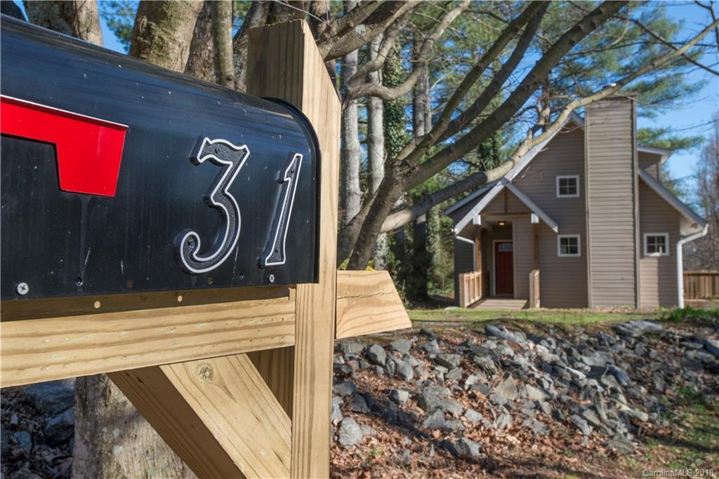 31 Batson Rd., Brevard, NC 28712