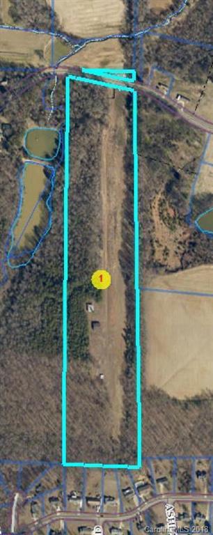 565 Cooper Rd., Salisbury, NC 28147