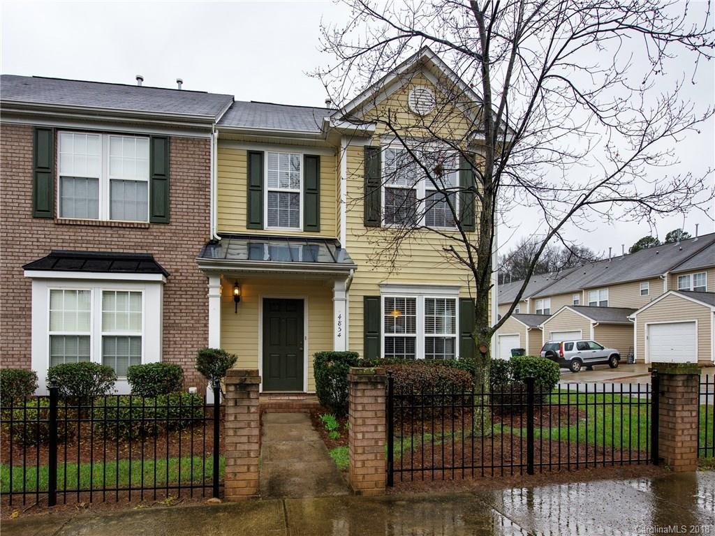4854 Prosperity Ridge Rd. #127, Charlotte, NC 28269