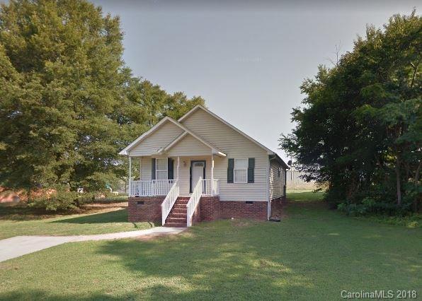 1645 Bernard Ave., Kannapolis, NC 28083