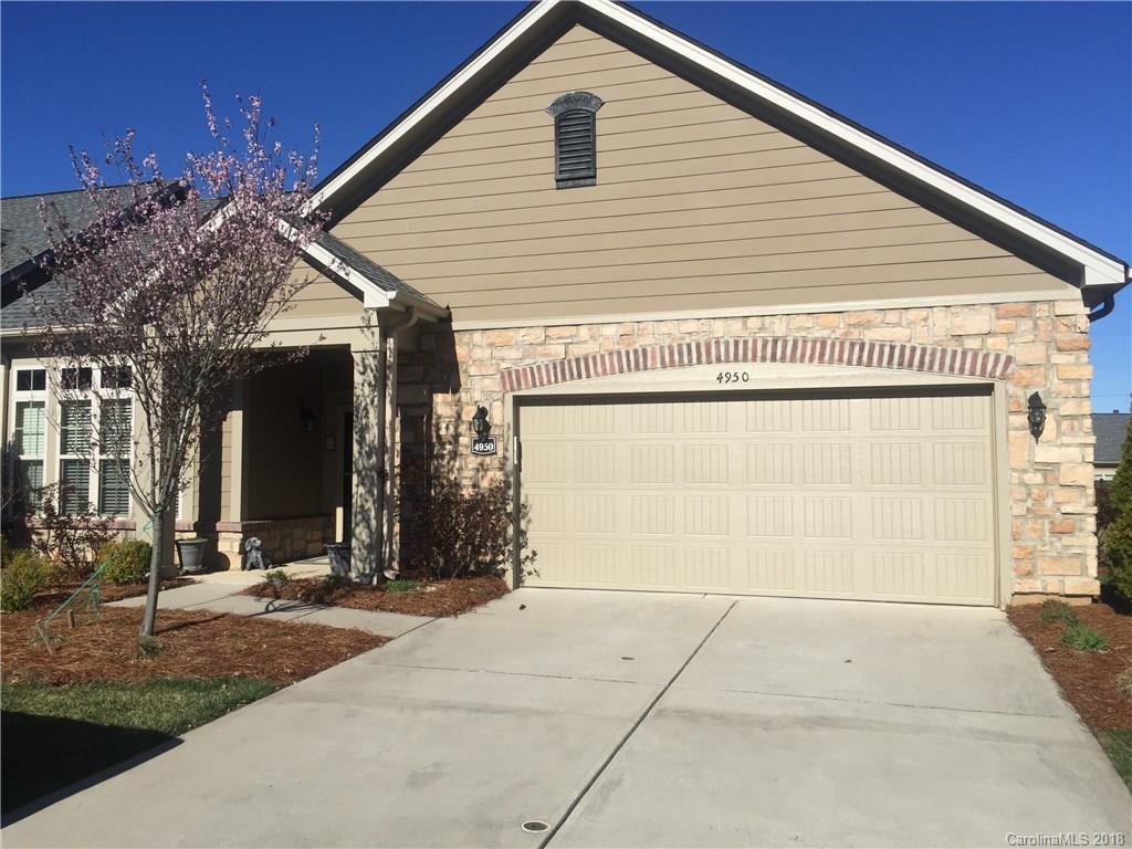 4950 Polo Gate Blvd., Charlotte, NC 28216