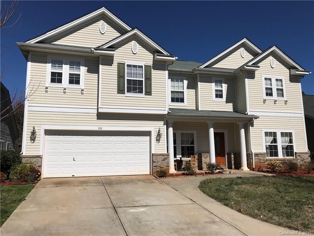 7110 Evanton Loch Rd. #63, Charlotte, NC 28278