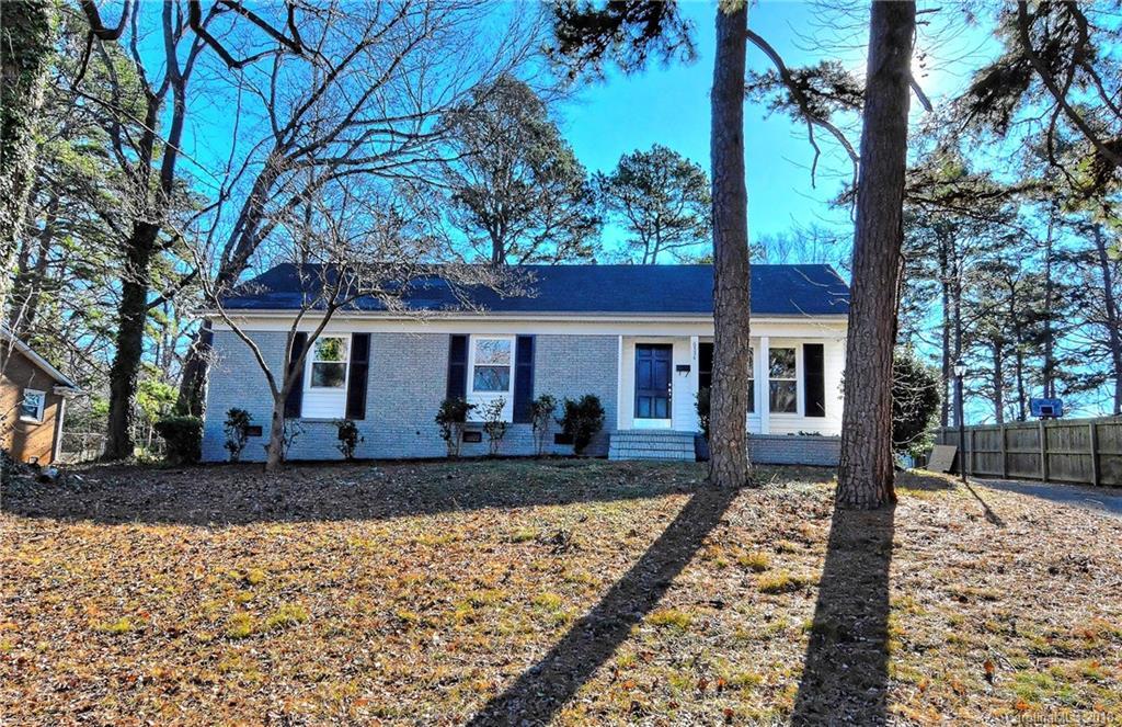 6334 Beecher Dr., Charlotte, NC 28215