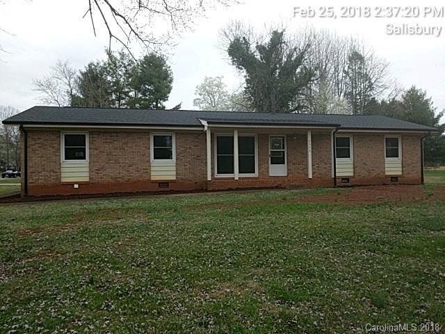 2950 Airport Rd., Salisbury, NC 28147