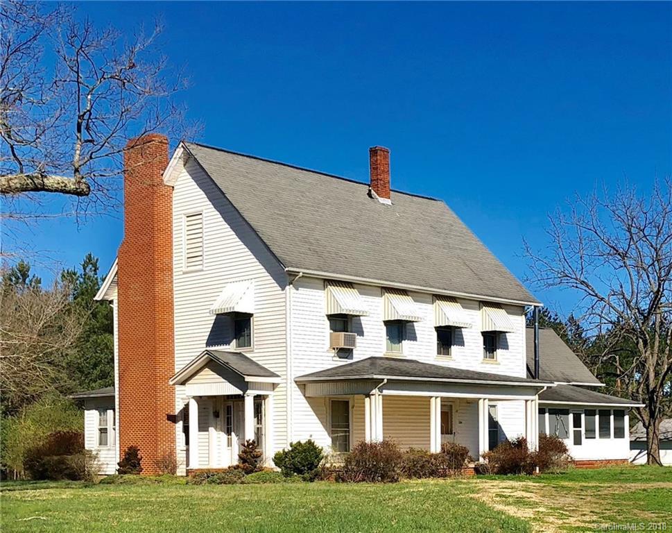 304 W Main St., Lattimore, NC 28089