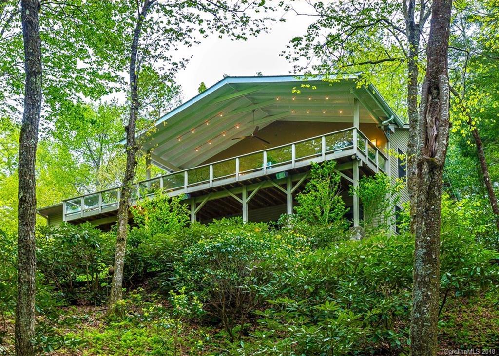 530 Sunny Acre Ln., Brevard, NC 28712