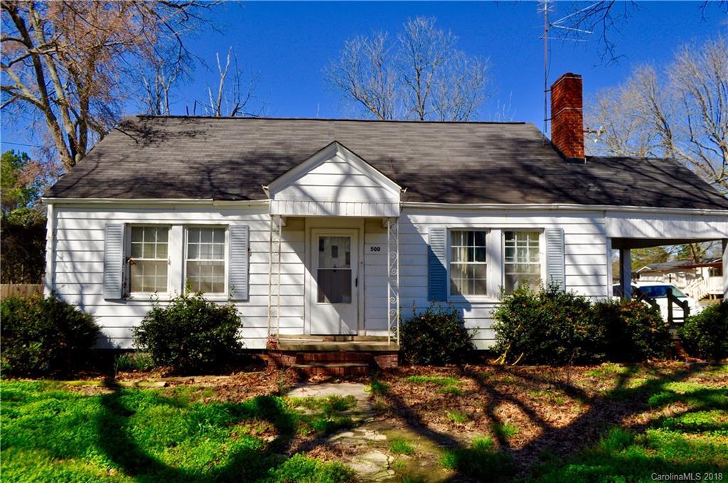 500 Winecoff School Rd., Concord, NC 28027