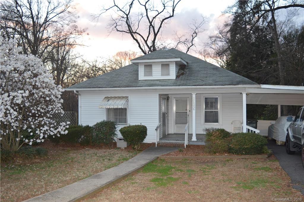 20633 N Main St., Cornelius, NC 28031