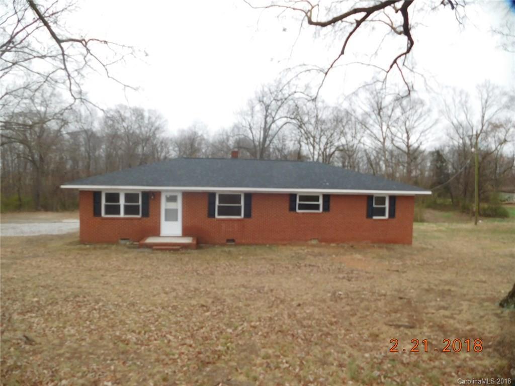 5222 Sikes Mill Rd., Monroe, NC 28110