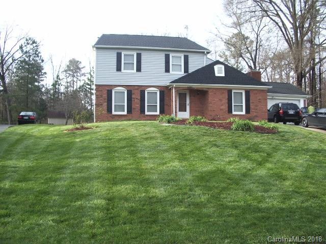 6830 Woodfield Dr., Charlotte, NC 28215