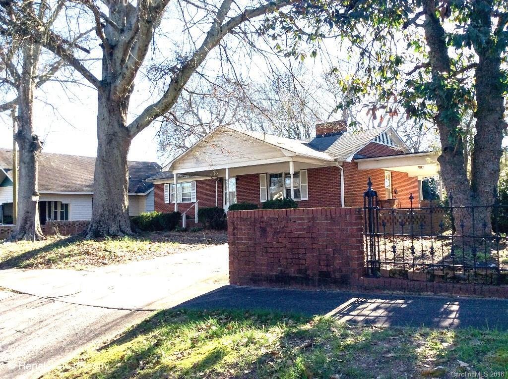 322 Cedar St., Lincolnton, NC 28092