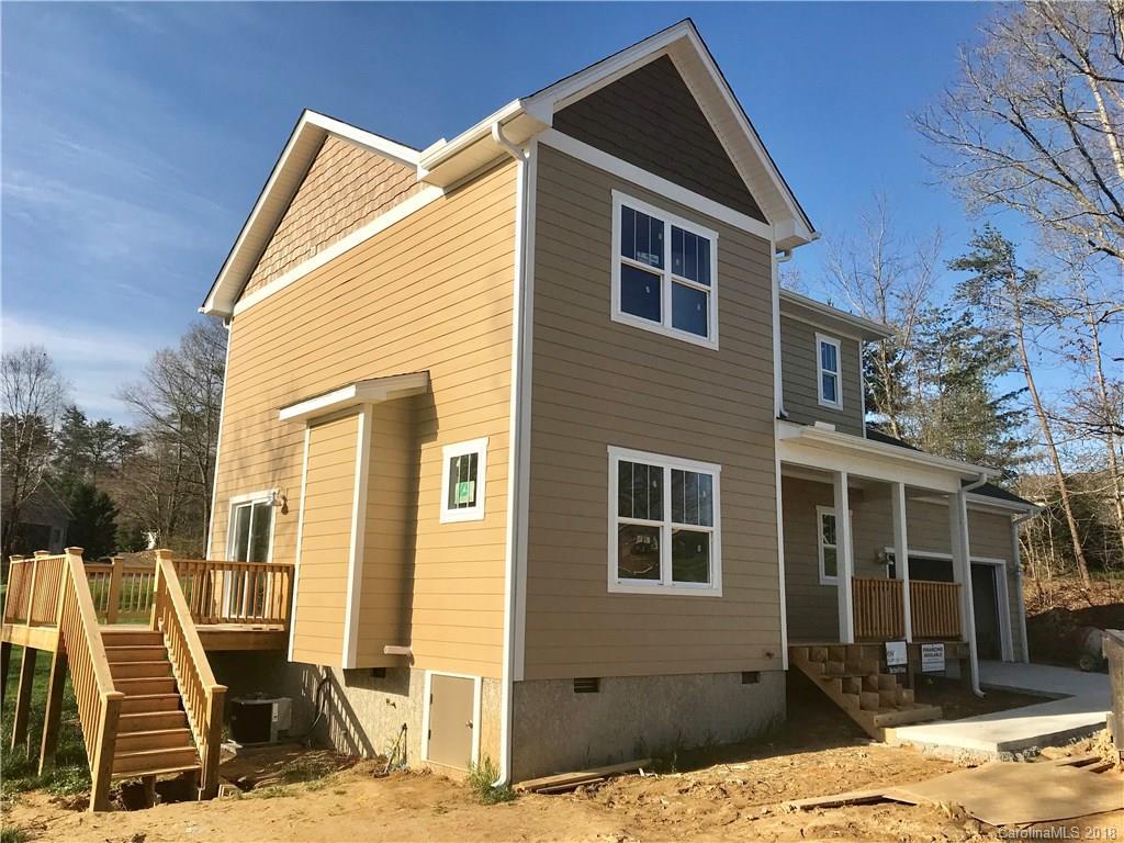 137 Green Creek Loop #13, Asheville, NC 28804