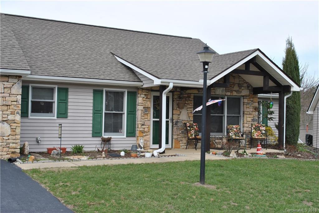 262 Rocky Mountain Way #26, Arden, NC 28704