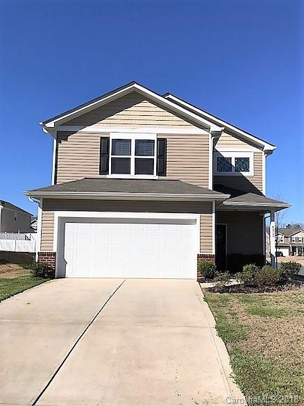 8802 Balsam Bay Rd., Charlotte, NC 28227