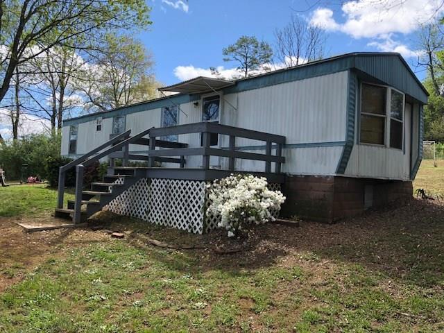 2450 Csi Farm Rd., Hickory, NC 28602