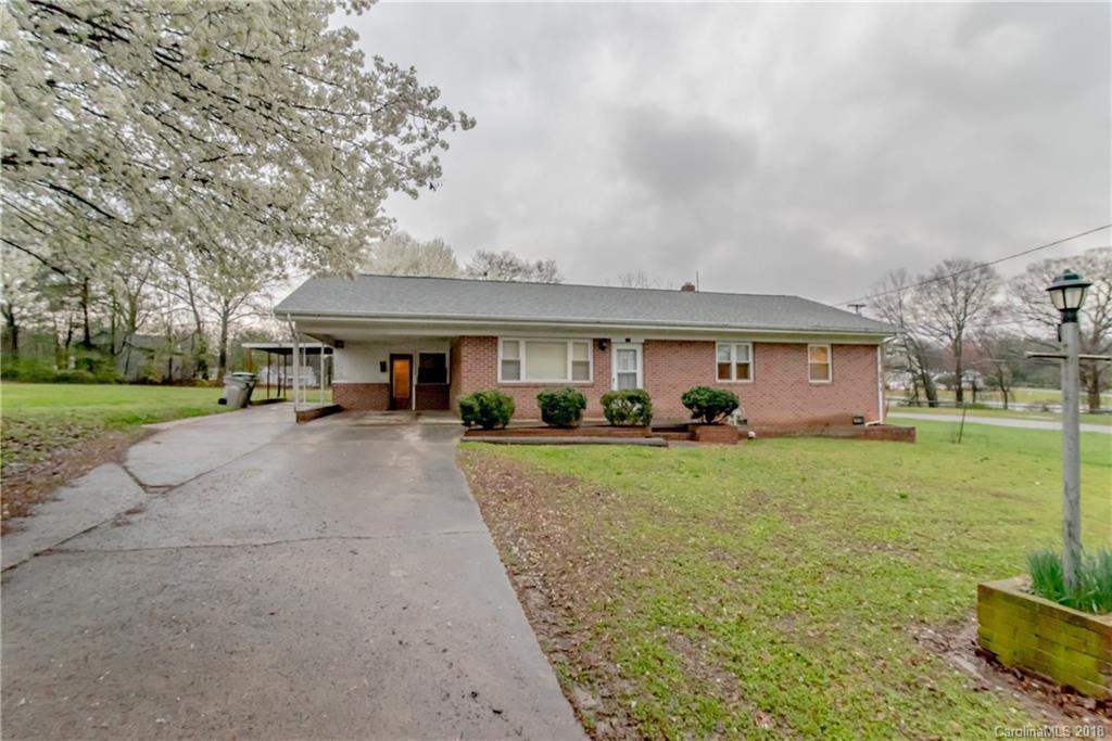 504 Oliver St., Gastonia, NC 28052