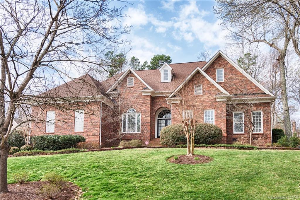 3215 French Woods Rd., Charlotte, NC 28269