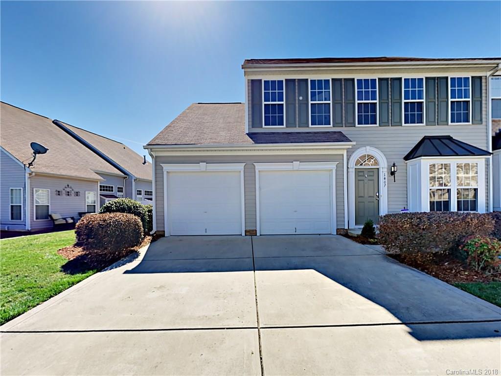 1407 NW Skidaway St. #425, Concord, NC 28027