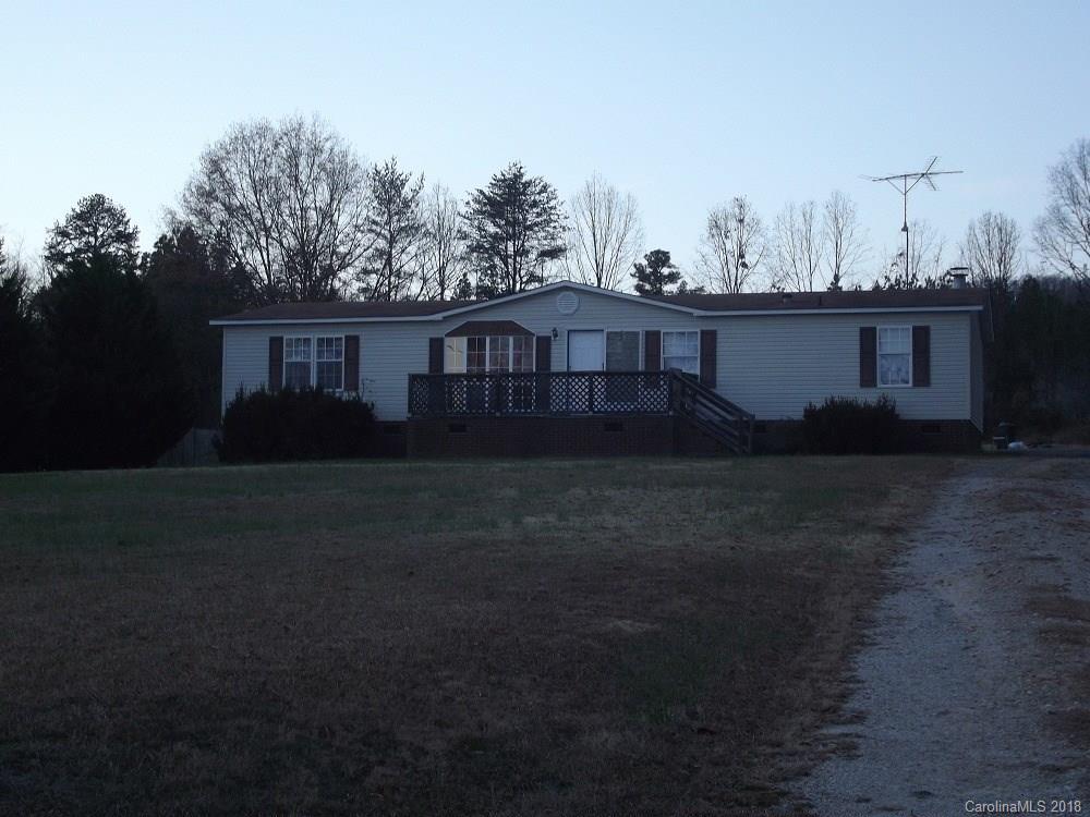 398 Bringle Ferry Rd. #34, Denton, NC 27239