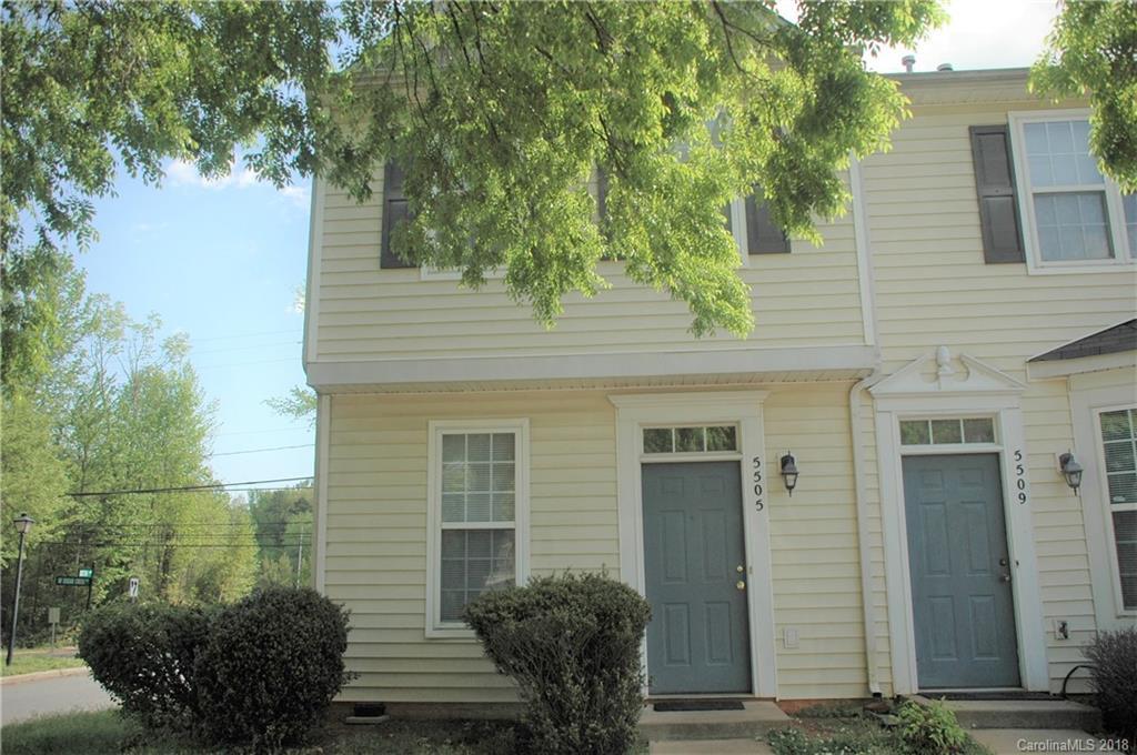 5505 Seths Dr., Charlotte, NC 28269