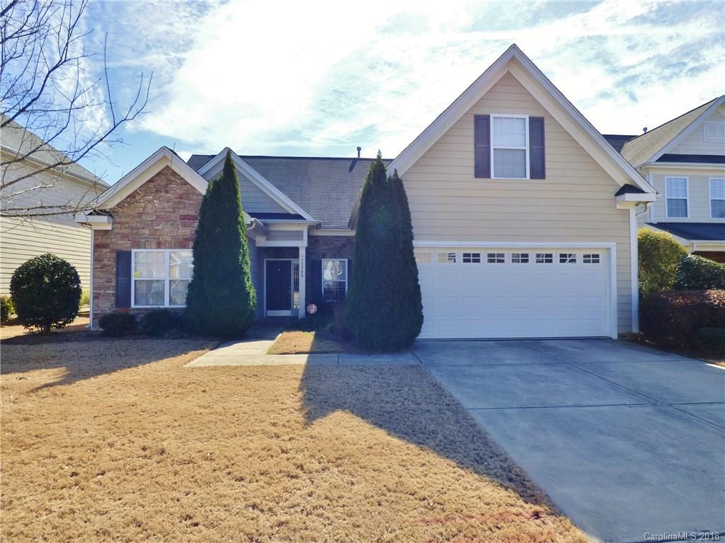 13244 Eastfield Village Ln., Charlotte, NC 28269