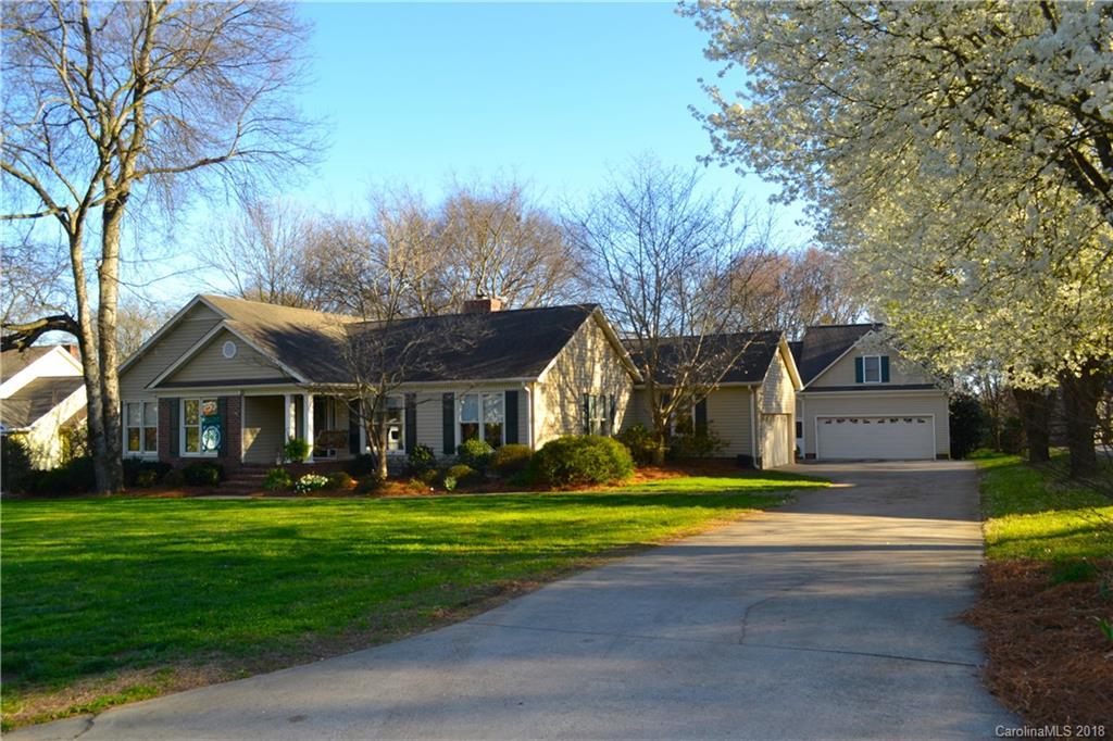 4412 Turnberry Ct., Concord, NC 28027