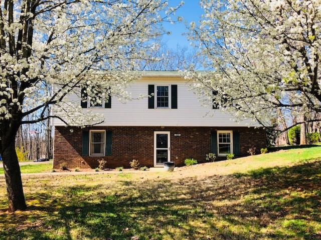 2220 John Byrd Rd., Morganton, NC 28655