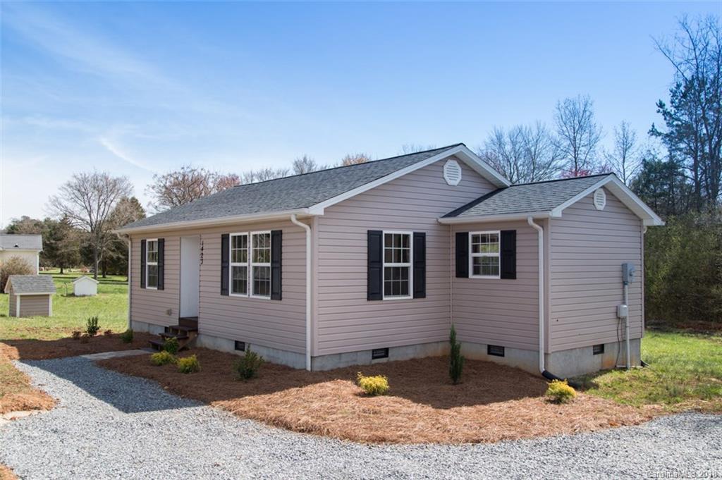 1423 Buffalo Shoals Rd., Statesville, NC 28677