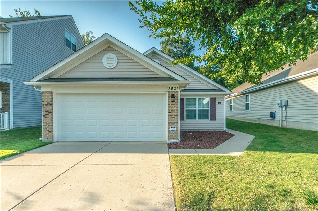 3621 Ernie Dr., Charlotte, NC 28269