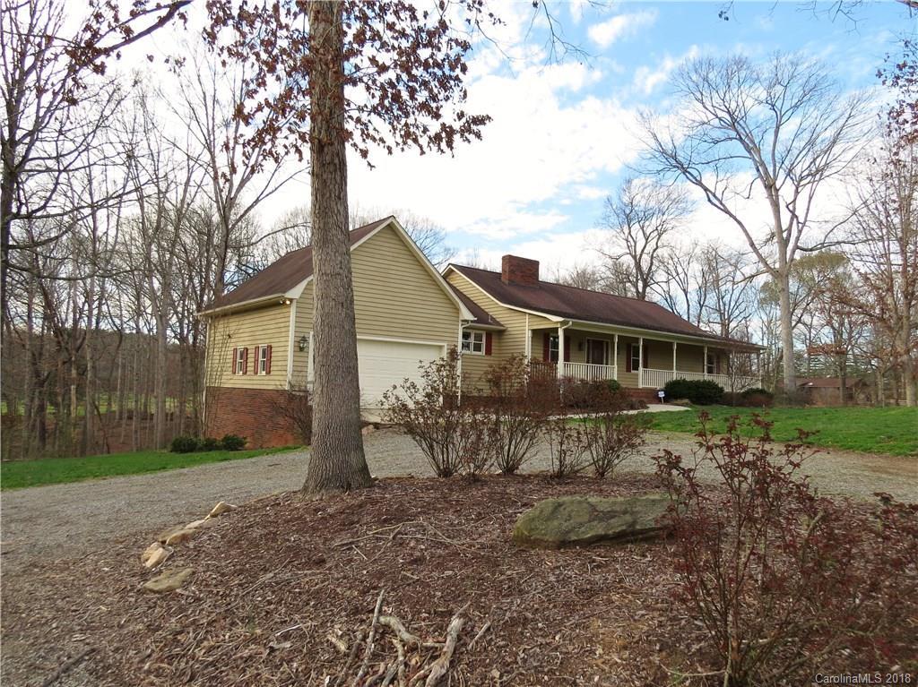 170 Pasture Dr., Statesville, NC 28625