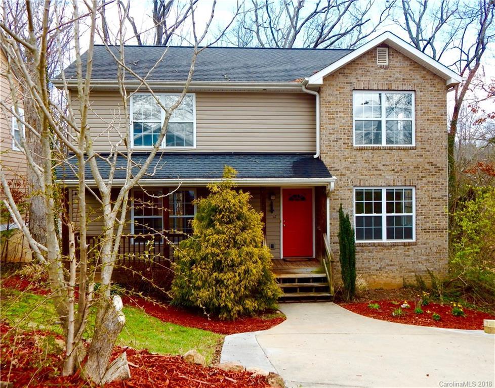 104 Unadilla Ave., Asheville, NC 28803