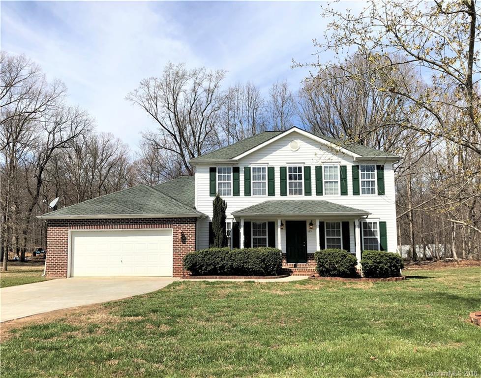 135 Clements Rd., Statesville, NC 28677