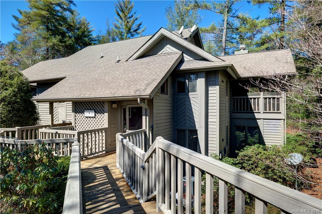 99 River Park Villas Dr. #D-4, Sapphire, NC 28774