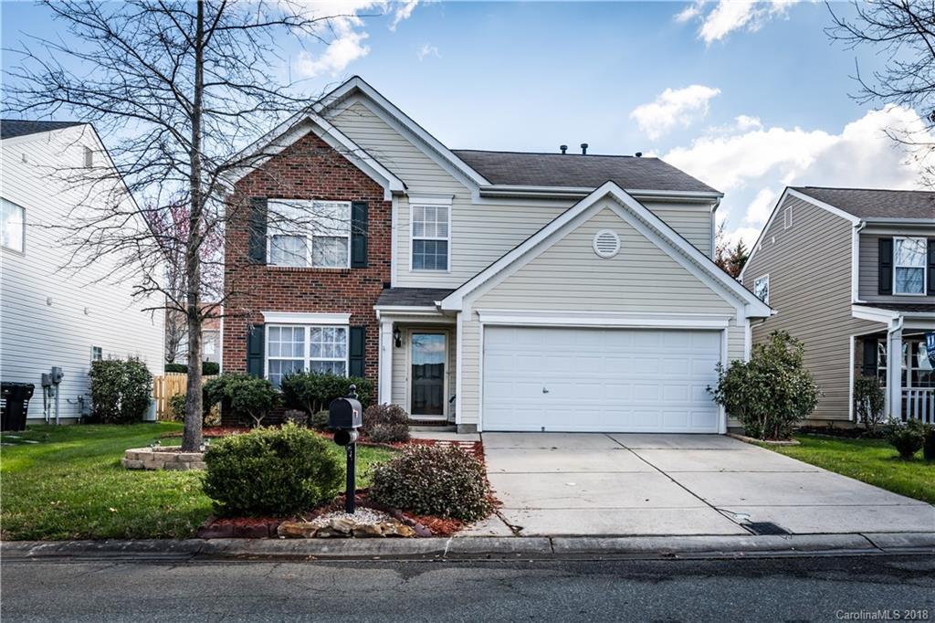 1240 NW Turning Leaf St. #35, Concord, NC 28027