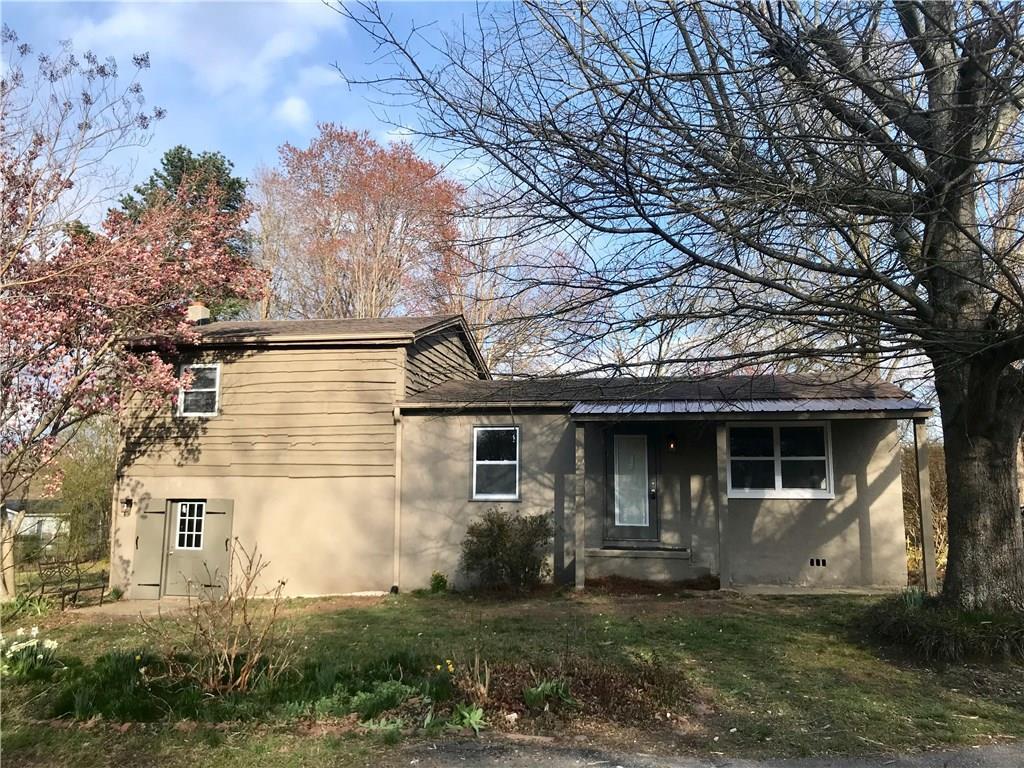 48 35th Street Pl., Hickory, NC 28601