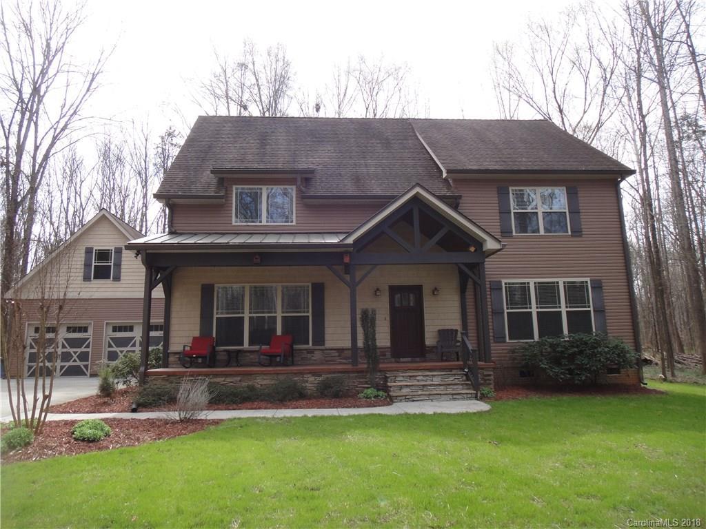 1445 Biltmore Dr., Concord, NC 28025