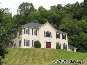 39 Holcombe Branch Rd., Weaverville, NC 28787