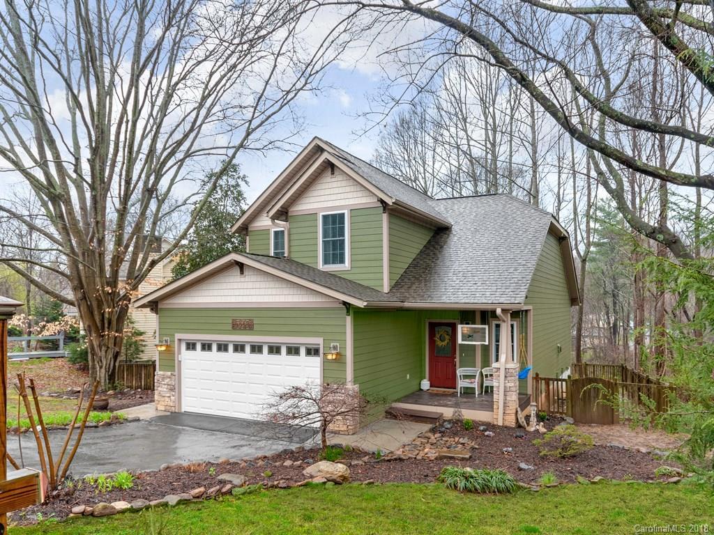 87 Dale St., Asheville, NC 28806