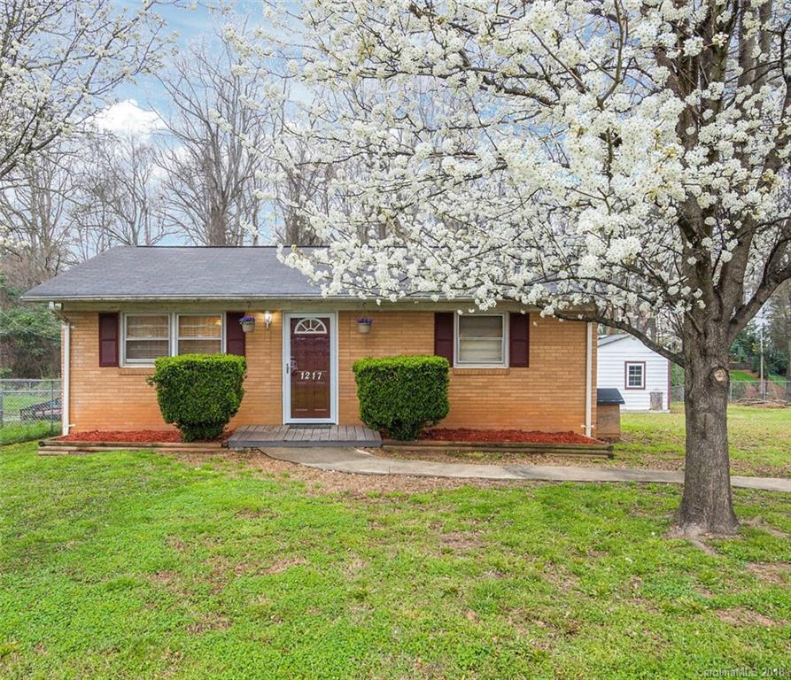 1217 Madison St., Gastonia, NC 28052