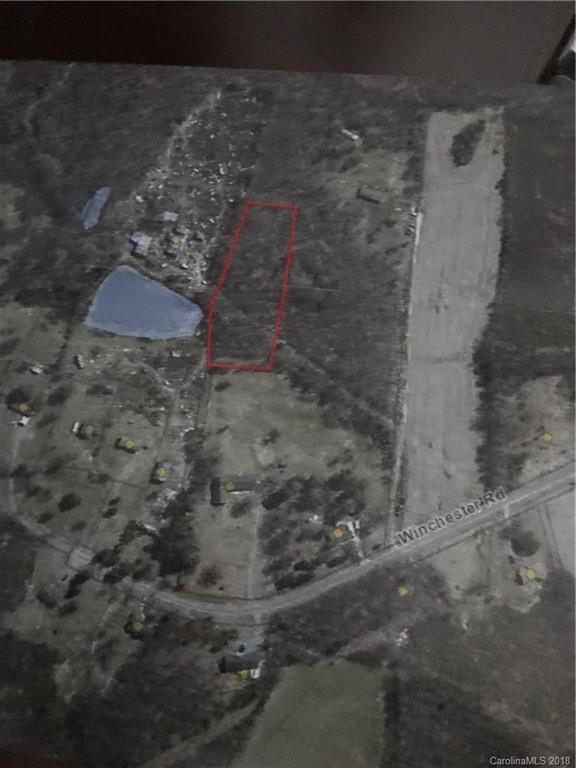 000 Winchester Rd., Monroe, NC 28110