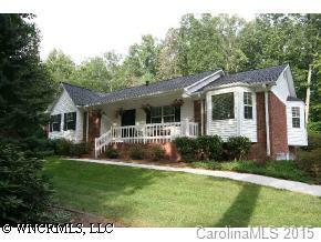 311 Derby Lane, Hendersonville, NC 28739