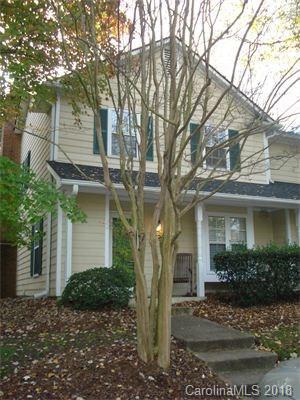 2722 Tiergarten Ln., Charlotte, NC 28210