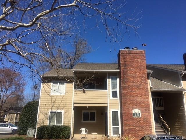 3215 Heathstead Pl. #D, Charlotte, NC 28210